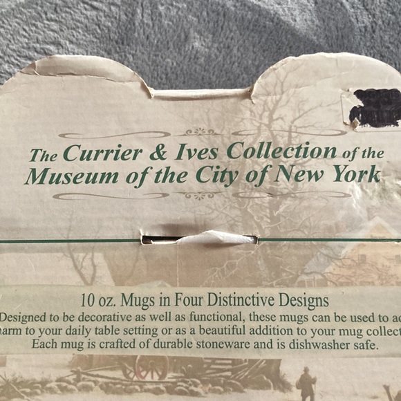 The Currier & Ives Collection of the Museum of the city of New York - Picture 4 of 8